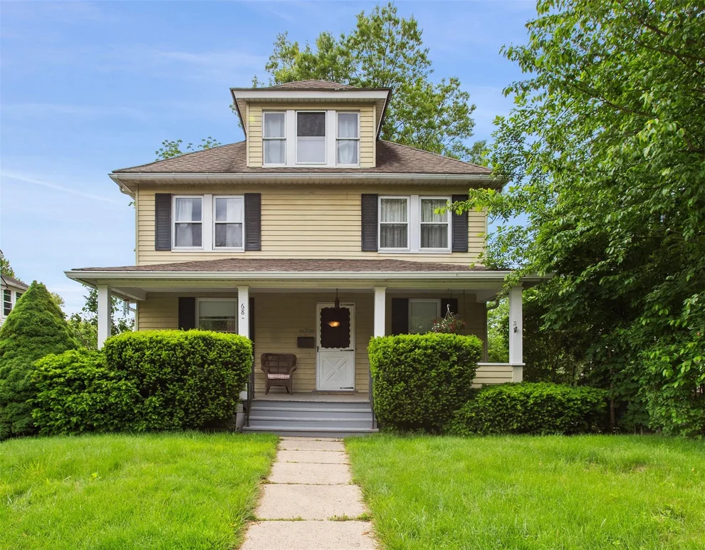 Unit for sale at 68 Boltis Street, Mount Kisco, NY 10549
