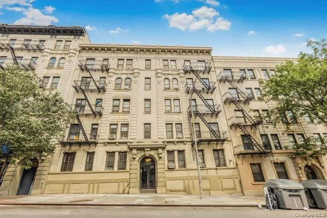 Unit for sale at 29 Convent Avenue, New York, NY 10027