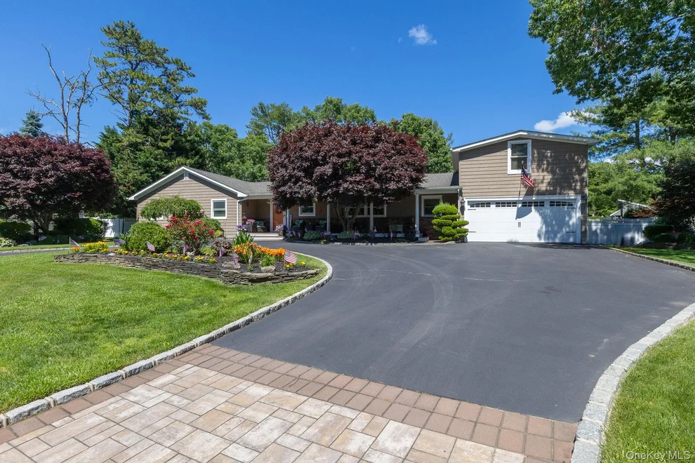 Unit for sale at 5 Jacqueline Court, Brookhaven, NY 11776