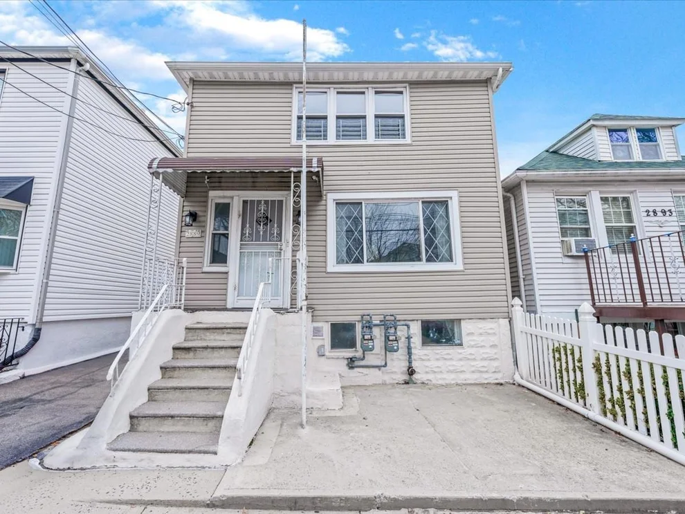 Unit for sale at 2889 Wellman Avenue, New York, NY 10461