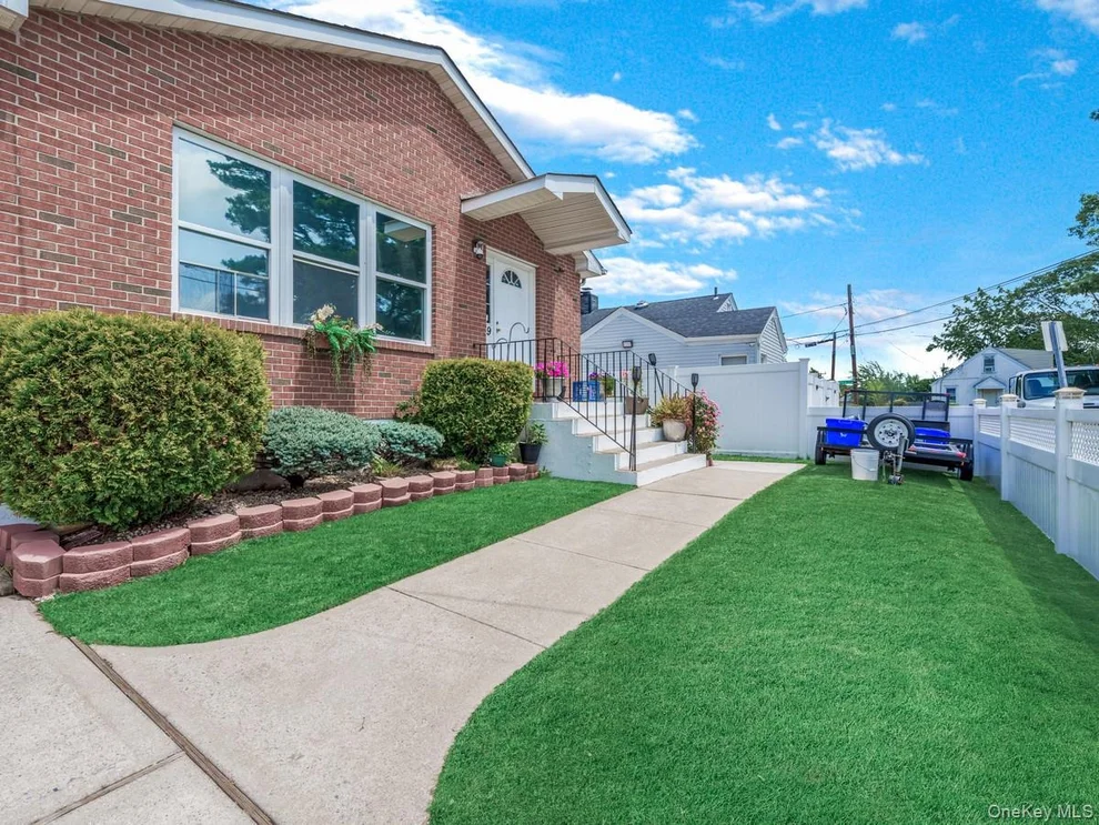 Unit for sale at 39 Mirin Avenue, Hempstead, NY 11575