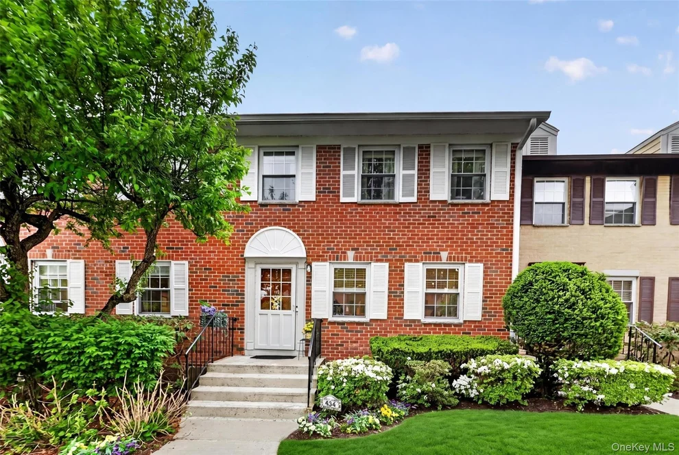 Unit for sale at 426 Genesee Court, Ramapo, NY 10901