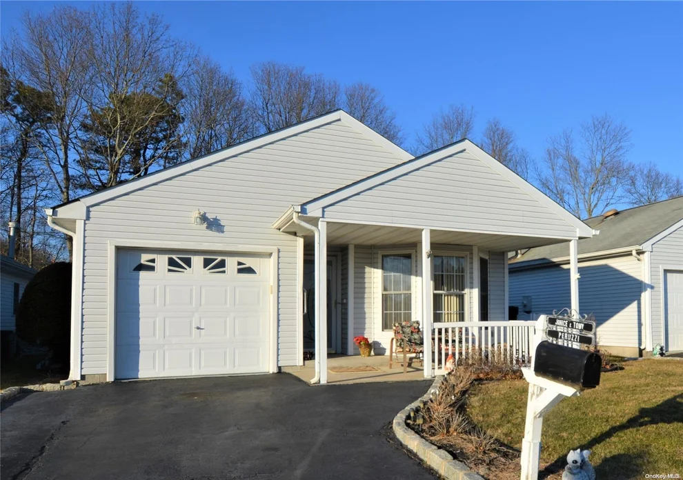 Unit for sale at 414 N Village Circle, Brookhaven, NY 11949