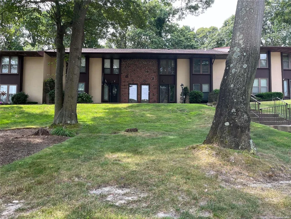 Unit for sale at 7 Cypress Court, Brookhaven, NY 11784