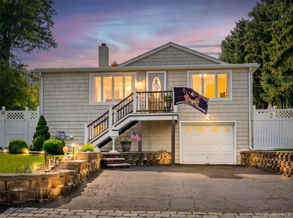 Unit for sale at 126 S Harrison Avenue, Clarkstown, NY 10920