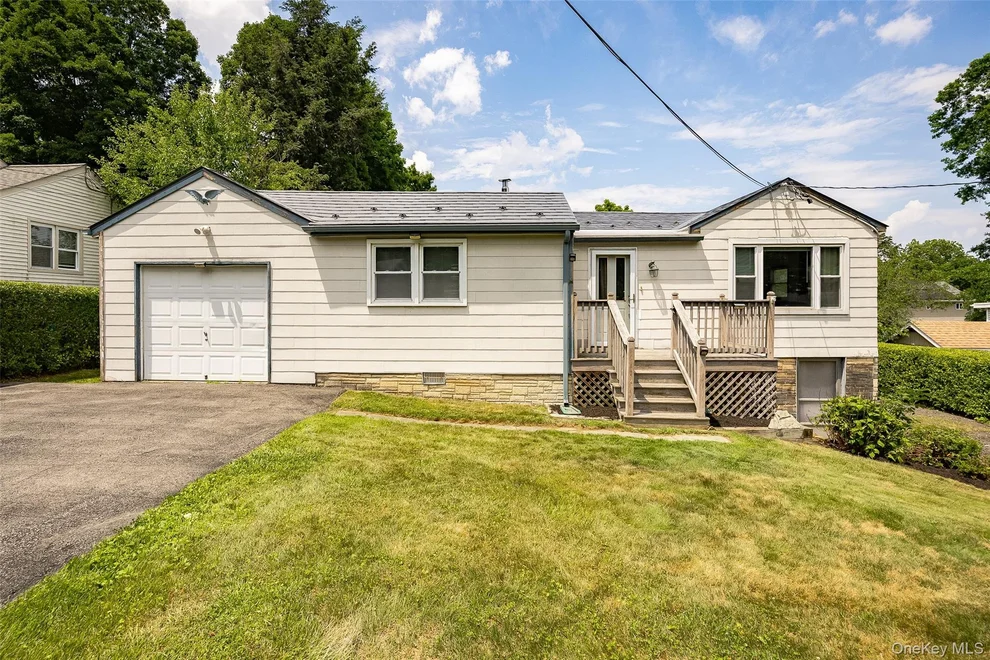 Unit for sale at 5 Willow Road, Beacon, NY 12508