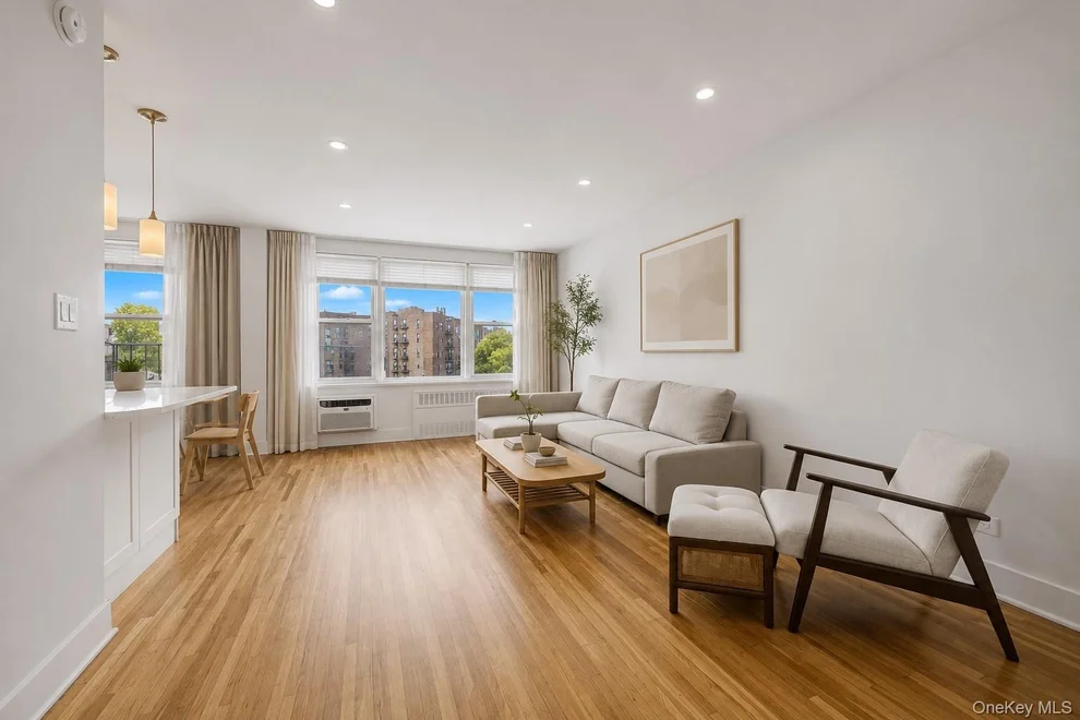 Unit for sale at 91 Van Cortlandt Avenue W, New York, NY 10463