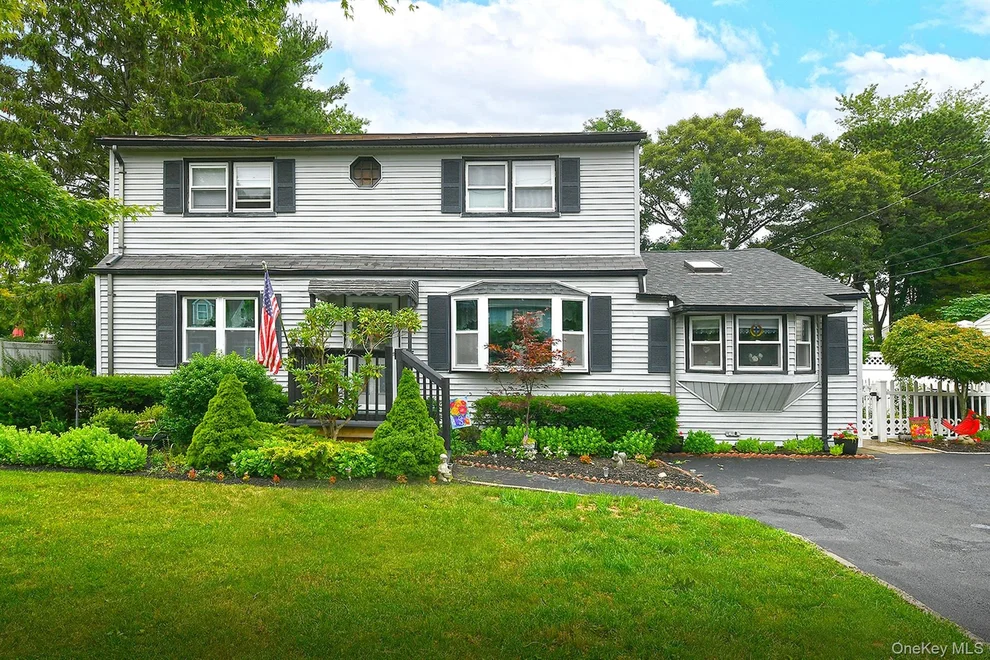 Unit for sale at 11 Bonnybill Drive, Brookhaven, NY 11720