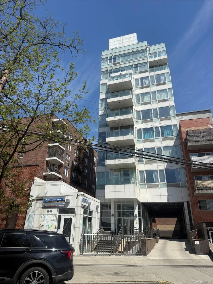 Unit for sale at 42-05 Parsons Boulevard, New York, NY 11355