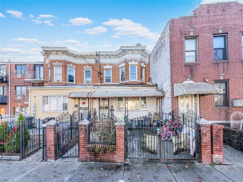 Unit for sale at 110-10 34th Avenue, New York, NY 11368