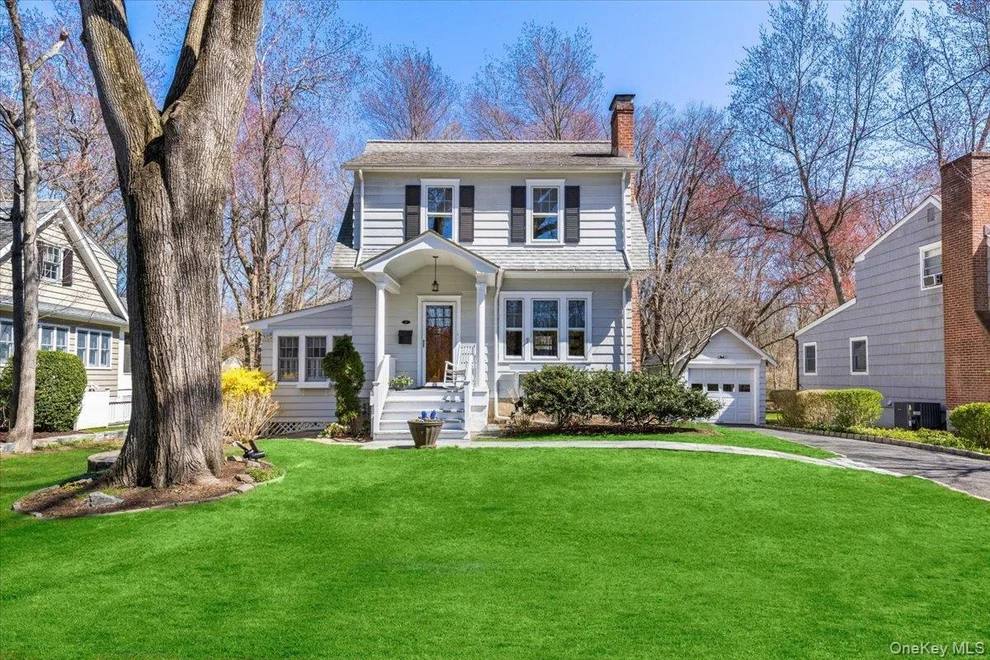 Unit for sale at 15 Park Street, Rye City, NY 10580