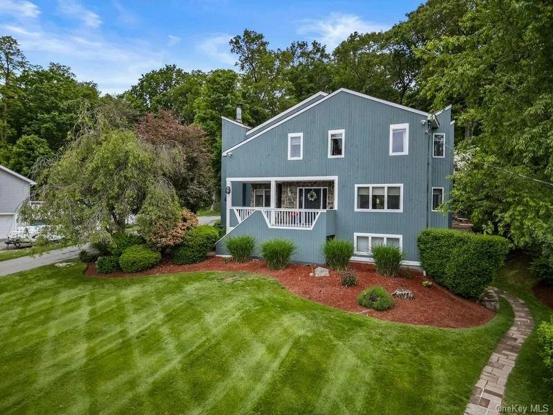 Unit for sale at 266 Shear Hill Road, Carmel, NY 10541