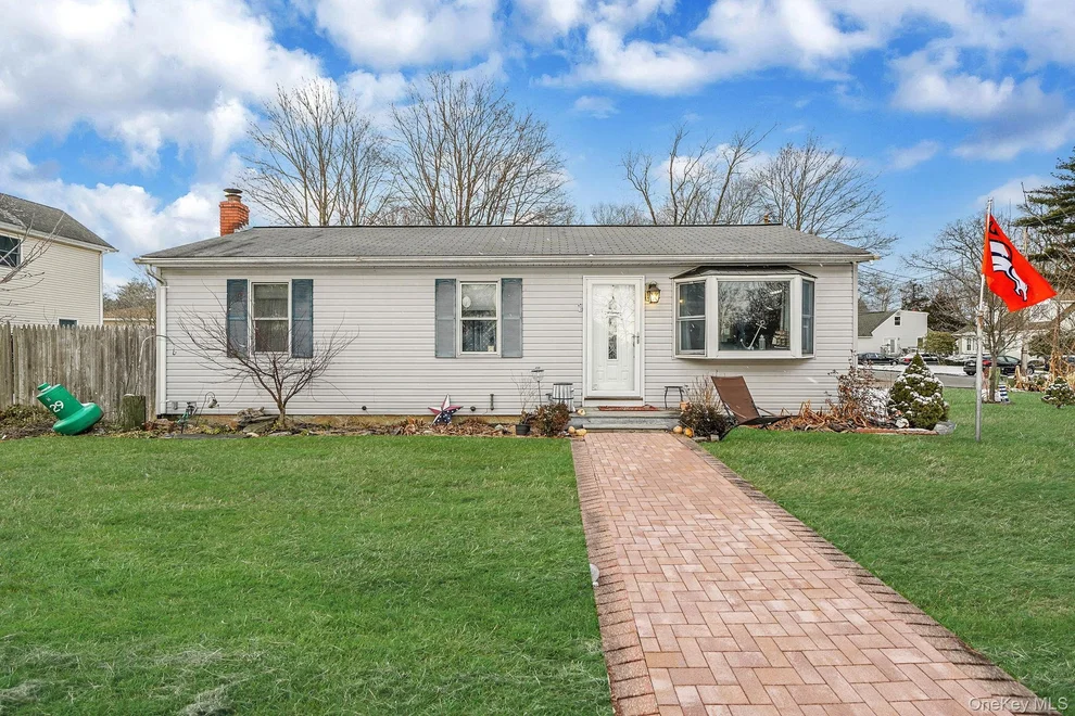Unit for sale at 9 Maple Road, Brookhaven, NY 11953