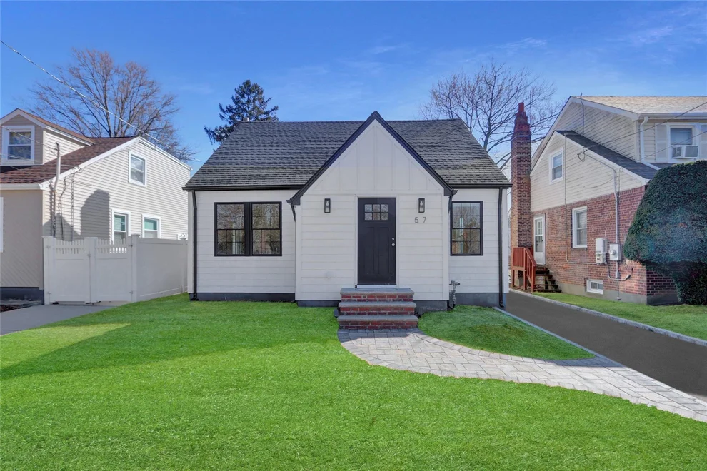 Unit for sale at 57 Remsen Street, Hempstead, NY 11003