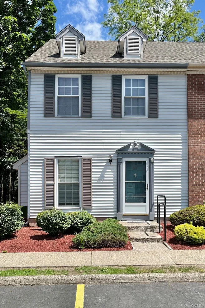 Unit for sale at 57 Yorkshire Terrace, Blooming Grove, NY 10992