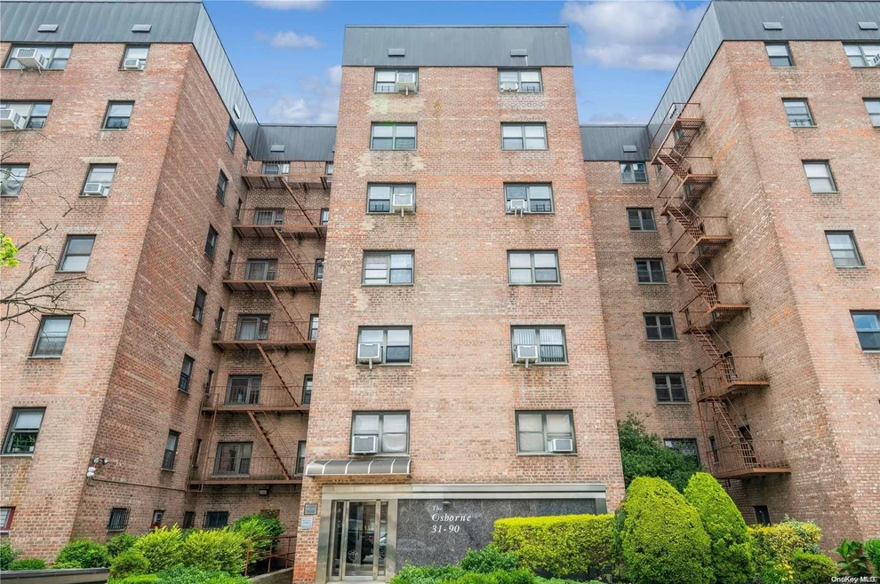Unit for sale at 31-90 140 St, New York, NY 11354