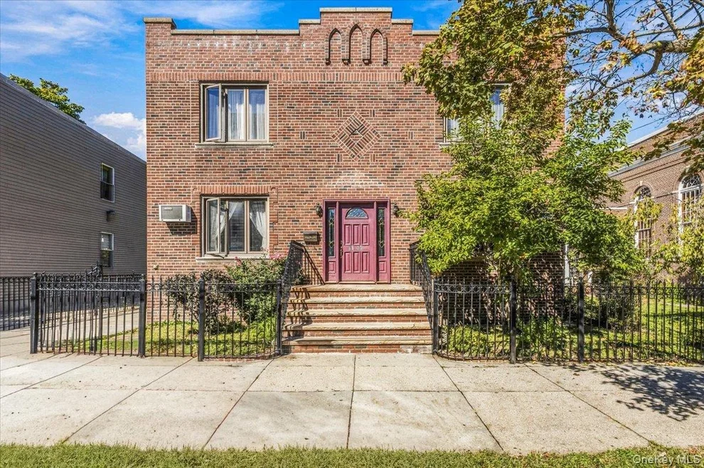 Unit for sale at 6409 Catalpa Avenue, New York, NY 11385