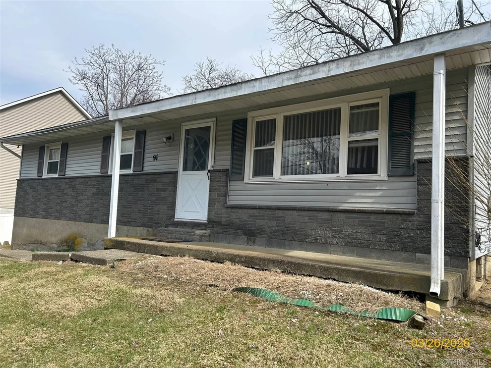 Unit for sale at 91 Myrtle Avenue, New Windsor, NY 12553