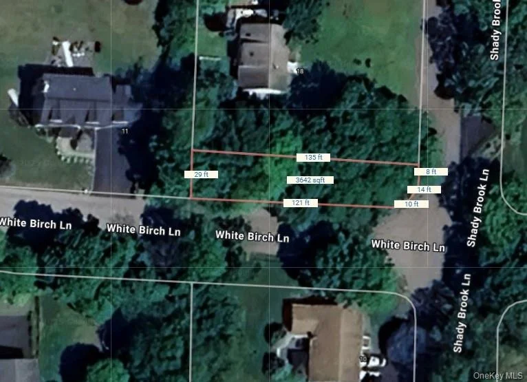 Unit for sale at Lot 54 Shady Brook Lane, Cortlandt, NY 10567