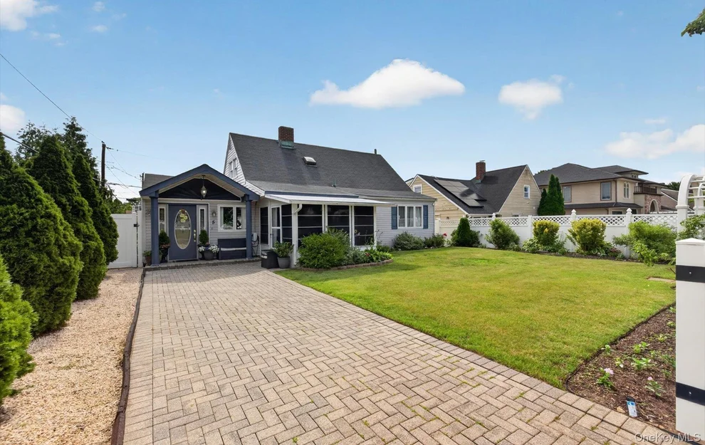 Unit for sale at 5 Long Lane, Hempstead, NY 11756