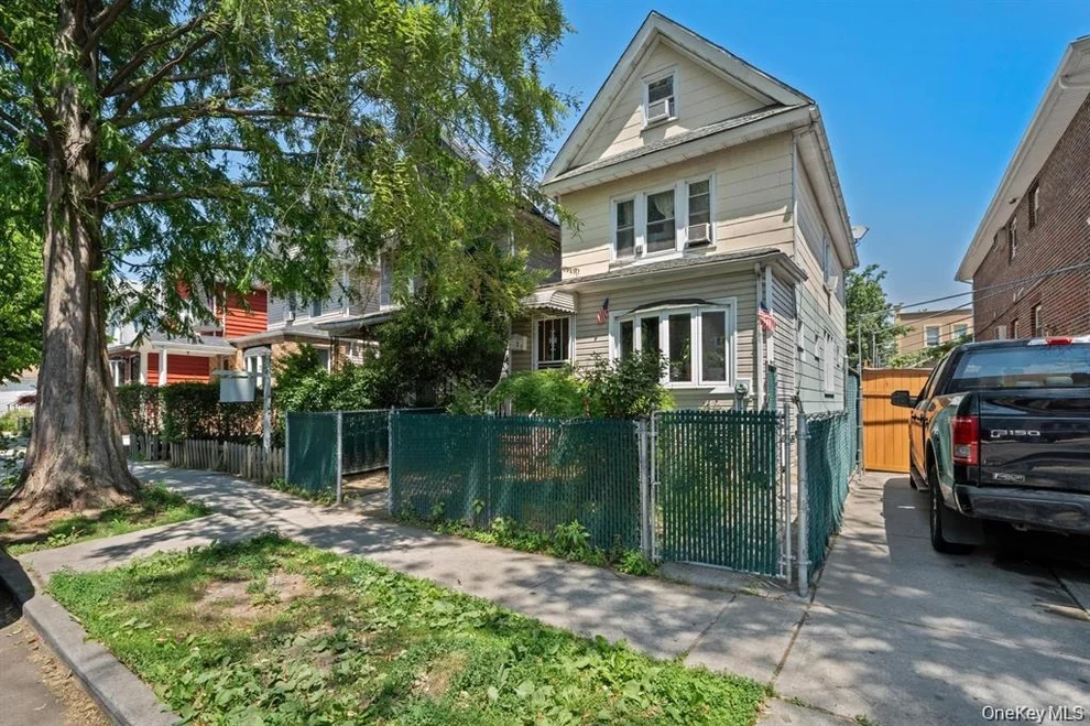 Unit for sale at 9121 110th Street, New York, NY 11418