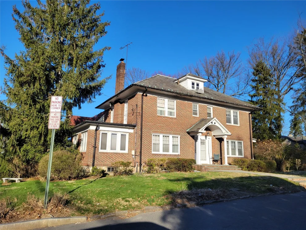 Unit for sale at 40 Calhoun Avenue, New Rochelle, NY 10801