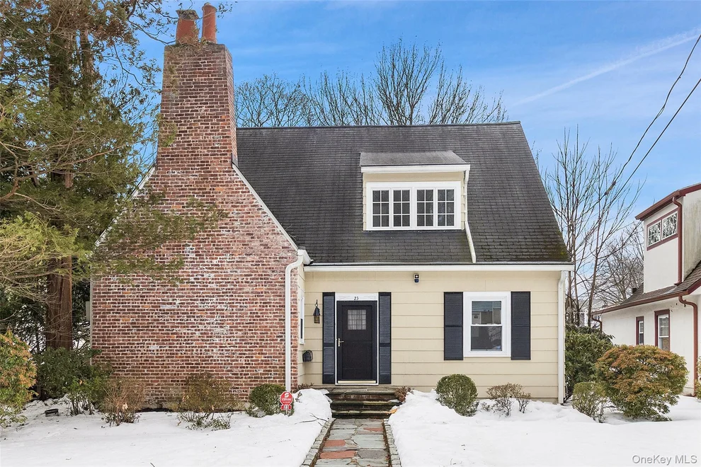 Unit for sale at 23 Garretson Road, White Plains, NY 10604