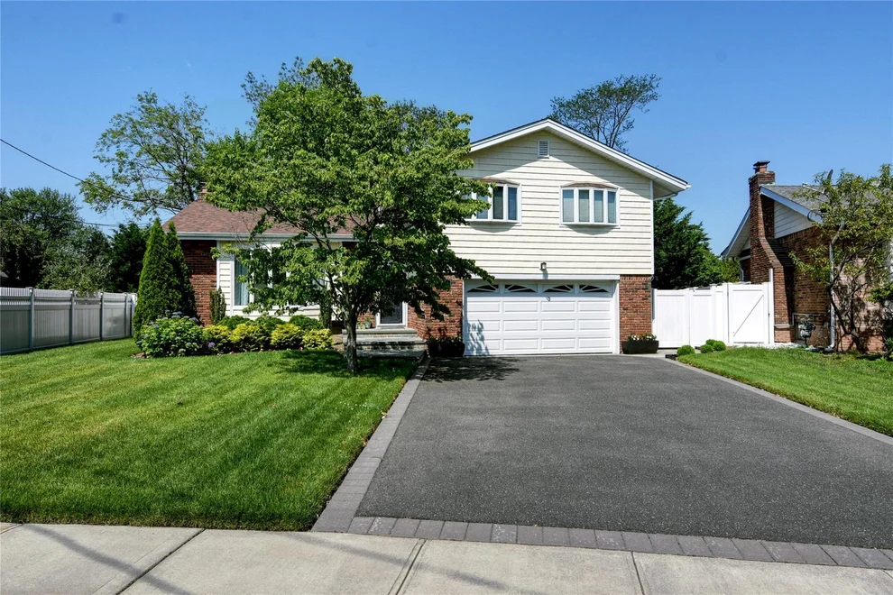 Unit for sale at 784 Sacco Place, Hempstead, NY 11710