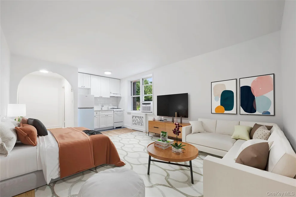 Unit for sale at 5645 Netherland Avenue, New York, NY 10471