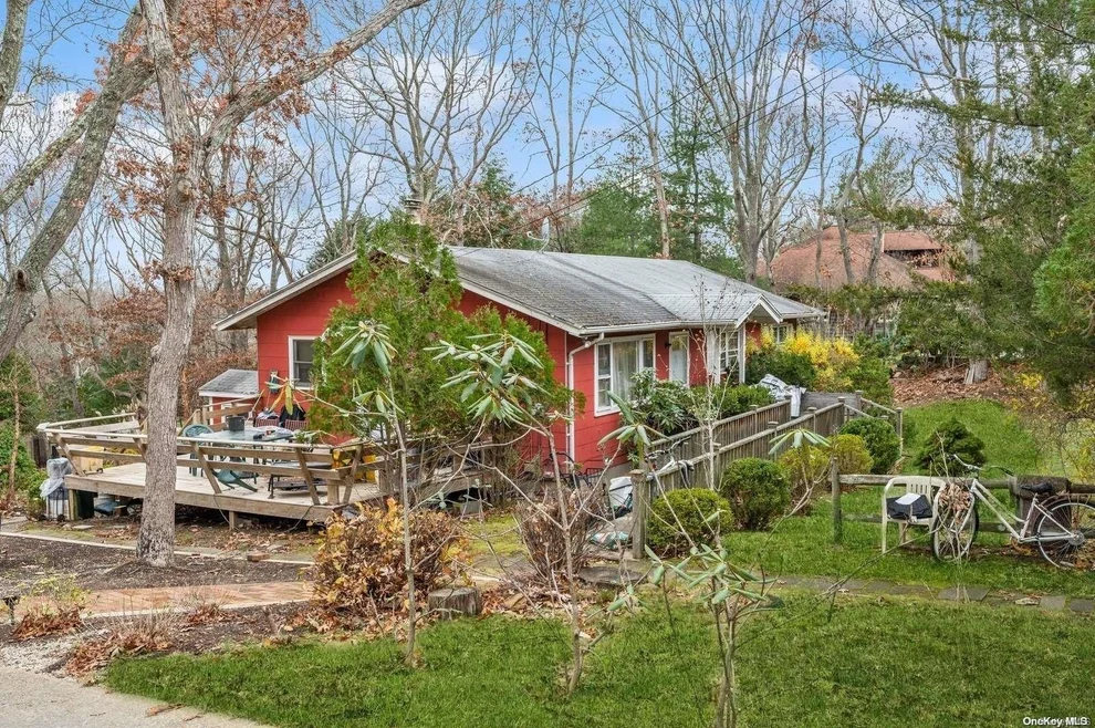 Unit for sale at 44 Robeson Boulevard, Southampton, NY 11963