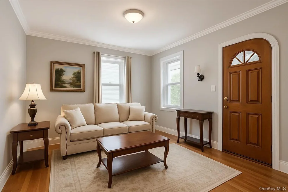 Unit for sale at 1309 Herschell Street, New York, NY 10461