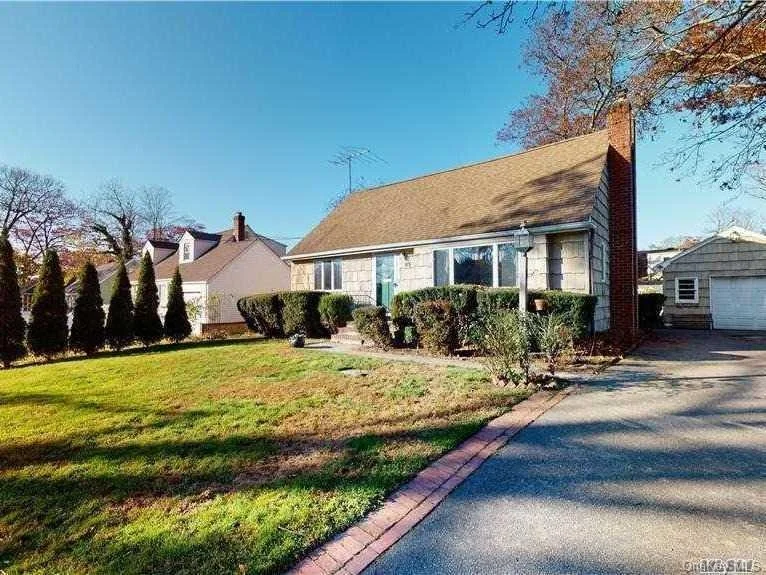 Unit for sale at 83 E 21st Street, Huntington Station, NY 11746