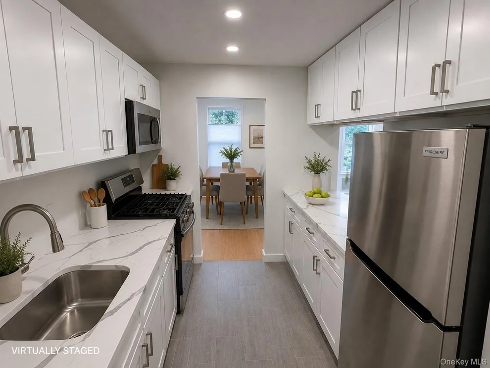 Unit for sale at 632 Warburton Avenue, Yonkers, NY 10701