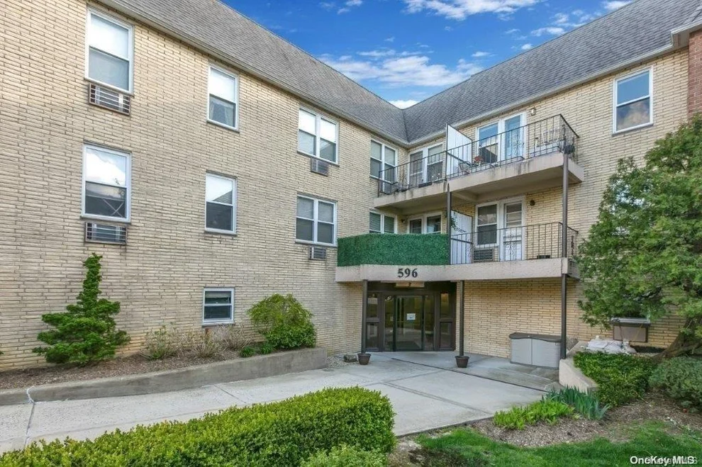 Unit for sale at 596 Broadway, Hempstead, NY 11563