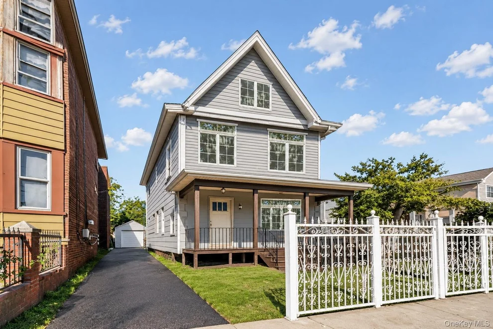 Unit for sale at 1073 McBride Street, New York, NY 11691