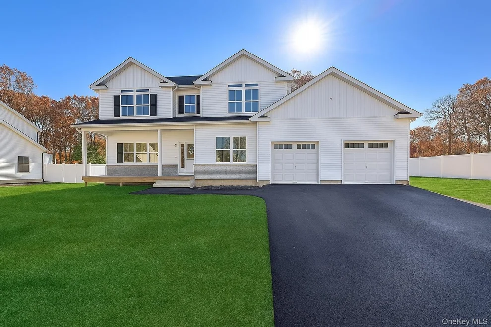 Unit for sale at 12 Fox Run Court, Brookhaven, NY 11961