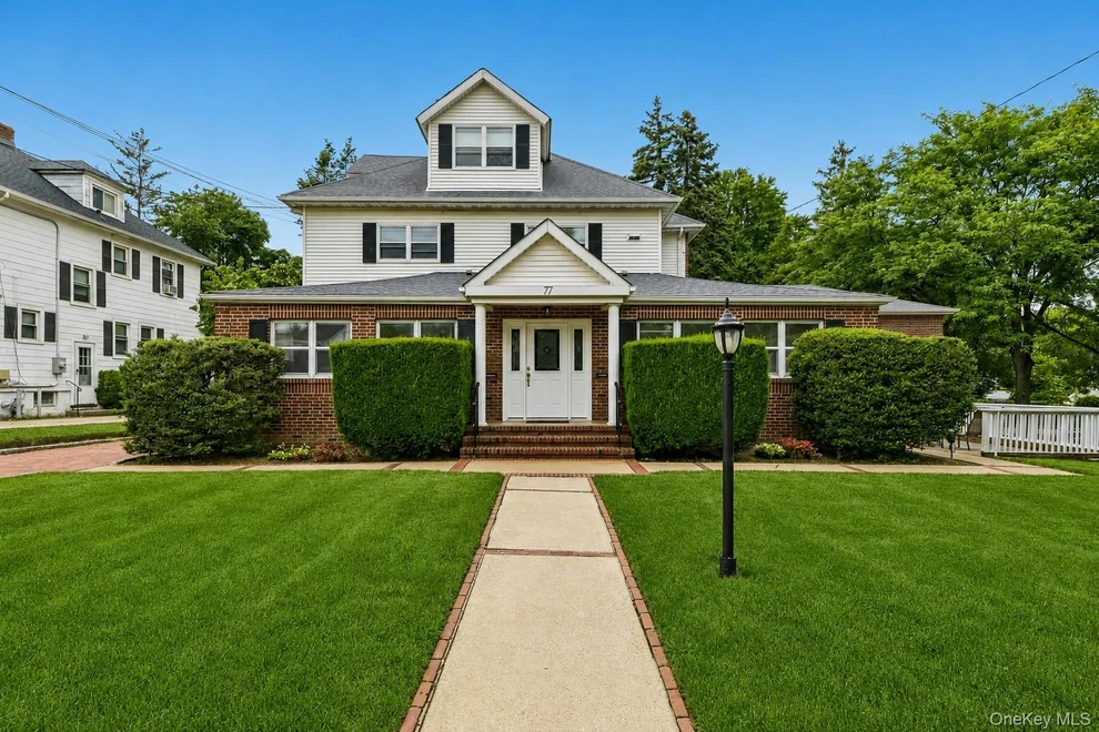 Unit for sale at 77 Andrew Street, North Hempstead, NY 11030