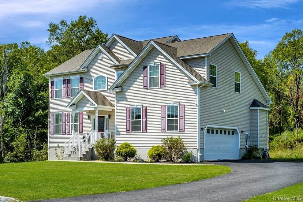 Unit for sale at 13 Hopkins Court, Blooming Grove, NY 10992