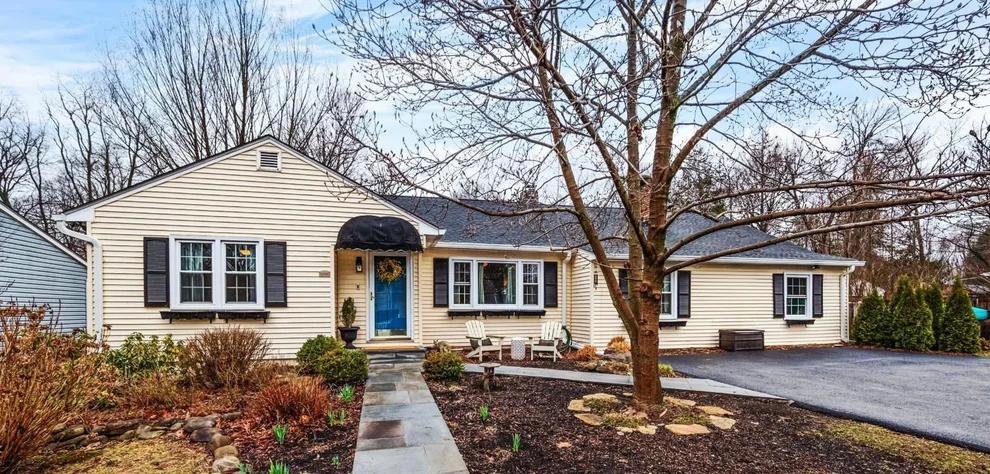 Unit for sale at 8 Canterbury Lane, New Windsor, NY 12553