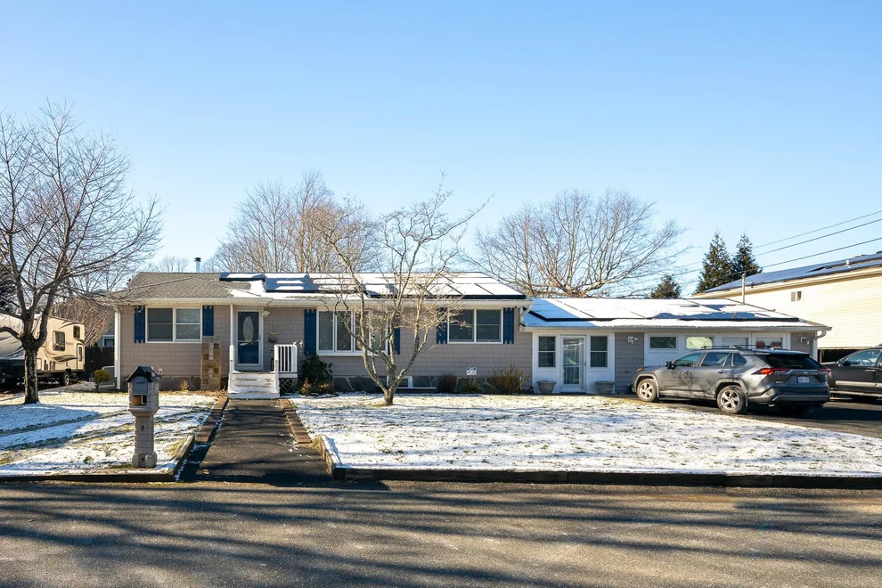 Unit for sale at 126 Burney Boulevard, Brookhaven, NY 11950