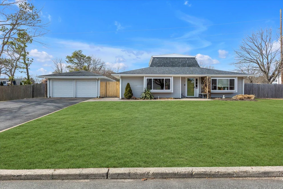 Unit for sale at 2 Marie Crescent, Brookhaven, NY 11772