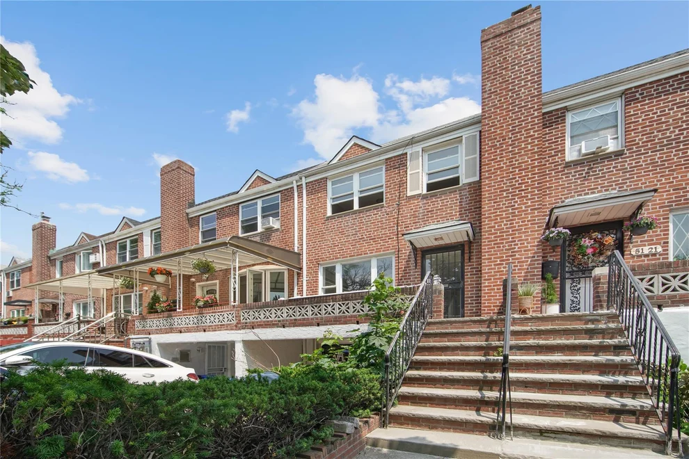 Unit for sale at 5119 64th Street, New York, NY 11377