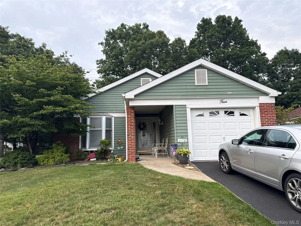 Unit for sale at 4 Lamont Court, Brookhaven, NY 11961