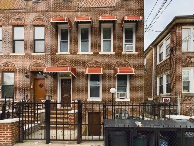 Unit for sale at 892 Saratoga Avenue, New York, NY 11212