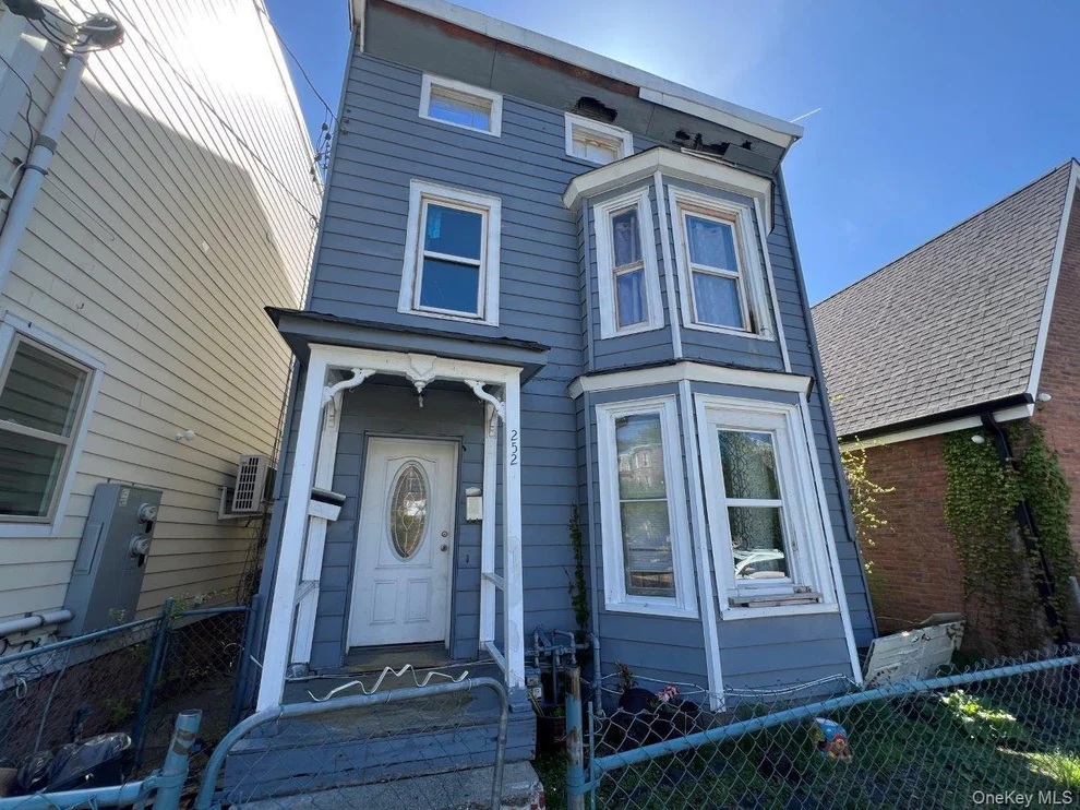 Unit for sale at 252 Liberty Street, Newburgh (City), NY 12550