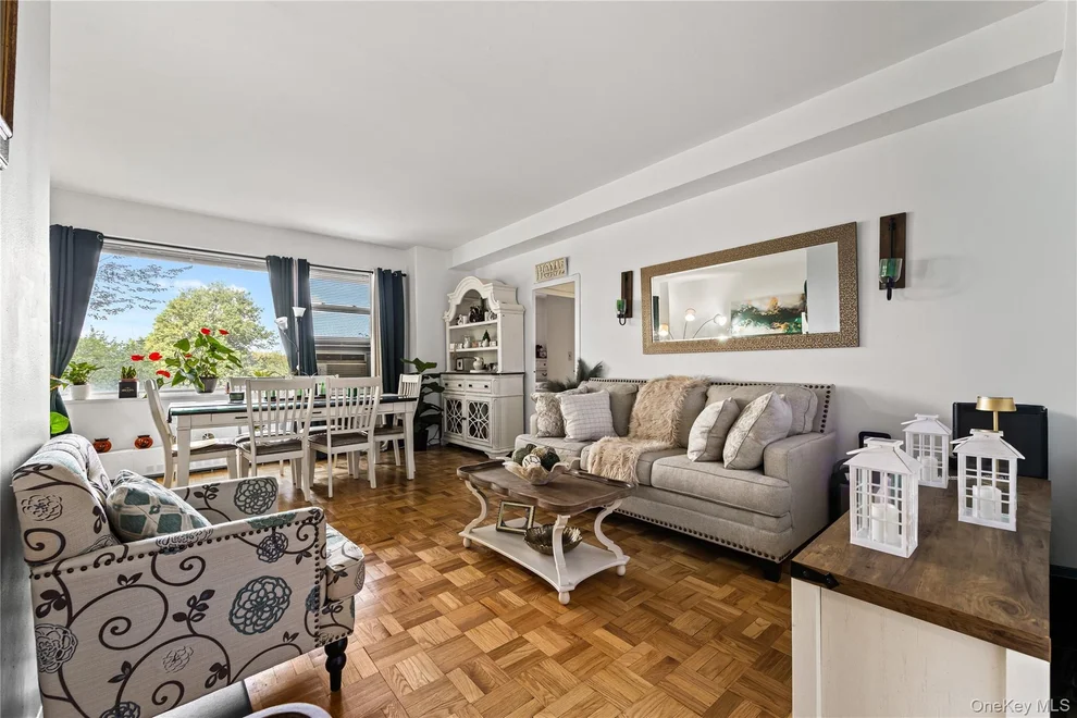 Unit for sale at 3 Fordham Hill Oval, New York, NY 10468