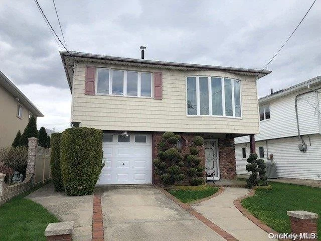 Unit for sale at 163-32 86 Street, Howard Beach, NY 11414