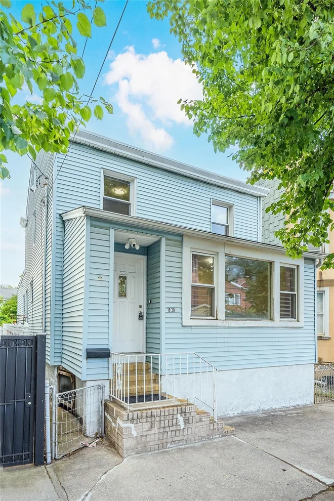 Unit for sale at 1830 124th Street, New York, NY 11356