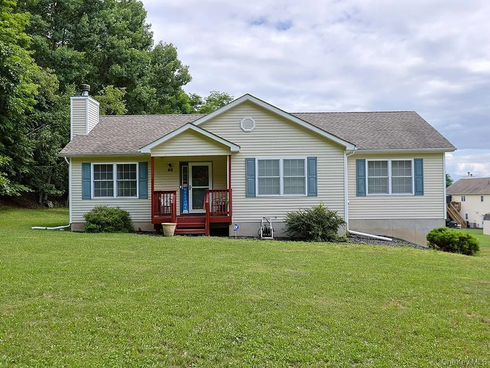 Unit for sale at 46 Maple Lane, Mount Hope, NY 10963