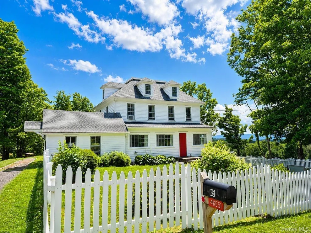 Unit for sale at 85 Kelder Road, Olive, NY 12461